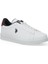 Tıbet 2pr Beyaz Erkek Sneaker 1