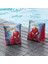 Bestway Spiderman Örümcek Adam Çocuk Kolluk 3-6 Yaş 4