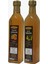 Ceviz Sirkesi 500 ml + Alıç Sirkesi Cam Ambalaj 500 ml 1
