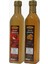 Elma Sirkesi 500 ml + Ceviz Sirkesi Cam Ambalaj 500 ml 1
