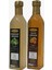 Enginar Sirkesi 500 ml + Ceviz Sirkesi Cam Ambalaj 500 ml 1