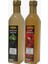 Enginar Sirkesi 500 ml + Elma Sirkesi Cam Ambalaj 500 ml 1