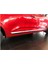 Renault Clio 5 Hb Krom Yan Kapı Çıtası 4 Kapı 2020 P.Çelik 2