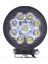 Off Road Arazi Aracı Ledli Aydınlatma 12V 4 Adet Yüksek Aydınlatma 2
