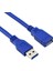 5 Metre USB 3.0 Uzatma Kablosu 5mt USB Dişi Erkek Kablo 5m USB Extansion Usb3.0 Af Uzatma 4