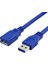 5 Metre USB 3.0 Uzatma Kablosu 5mt USB Dişi Erkek Kablo 5m USB Extansion Usb3.0 Af Uzatma 5