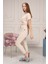 Pijama Takımı 3
