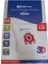 Gn Tipi Toz Torbası Hyclean 3D Orijinal Toz Torbas 1