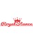 Royal Stance Oto Sticker Araba Cam Sticker 1