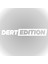 Dert Edition Oto Cam Sticker Araba Sticker 1