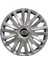 Toyota Auris 15'' Inç Jant Kapağı 4 Adet 1 Takım 2005 3