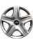 Hyundai 15'' Inç Jant Kapağı 4 Adet 1 Takım 2010 3