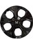 Kırılmaz Honda 15'' Inç Jant Kapağı 4 Adet 1 Takım 1009 2