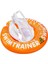 Swimtrainer Yüzme Simidi (2-6 Yaş) Orange 1