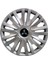 Kırılmaz Mitsubishi 15'' Inç Jant Kapağı 4 Adet 1 Takım 2005 2