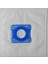 Blue House Bh 022PR Super Silent Toz Torbası 20 Adet 1