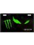 Monster E-bike Plakalık 1