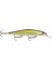 Jerkbait SDRD11 Og Olive Green Maket Balık Yem Rapala Jerkbait SDRD11 Og 1