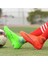 Erkek Krampon Futbol Ayakkabısı (Yurt Dışından) 4