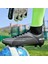 Erkek Krampon Futbol Ayakkabısı (Yurt Dışından) 4