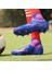 Erkek Krampon Futbol Ayakkabısı (Yurt Dışından) 5