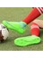 Erkek Krampon Futbol Ayakkabısı (Yurt Dışından) 4