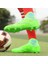 Erkek Krampon Futbol Ayakkabısı (Yurt Dışından) 5