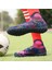Erkek Krampon Futbol Ayakkabısı (Yurt Dışından) 4