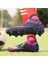 Erkek Krampon Futbol Ayakkabısı (Yurt Dışından) 3