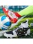 Erkek Krampon Futbol Ayakkabısı (Yurt Dışından) 4