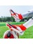 Erkek Krampon Futbol Ayakkabısı (Yurt Dışından) 4