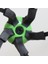 Irobot Roomba S9 Süpürme Robotu Elektrikli Süpürge Aksesuarları Için 8 Adet Yan Fırça 5