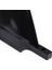 Siyah Stand Up Paddle Bood Longboard Surfboard (Yurt Dışından) 4