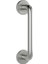 081S Saten Çekme Kapı Kolu 20 cm 1