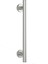 061 S Saten Çekme Kapı Kolu 40 cm Çap 25 cm 1