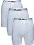Anıt 1114 Likralı Uzun Paça 3'lu Boxer 1