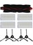 Rulo Fırça Yan Fırça Lefant Için Hepa Filtre M520/M501-B/M501-A/M571/T700/T800/K7 Robot Vakum Aksesuarları Kiti (Yurt Dışından) 1