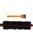 Lefant M301 M201 M501-A M501-B M520 M520M T700 M571 T800 M200 Robotik Süpürge Için Ana Fırça Rulo Fırça (Yurt Dışından) 1