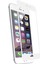Iphone 6 Plus Ekran Koruyucu Premium Tam Kaplama Beyaz 1