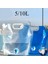 10L Musluklu Katlanabilir Su Torbası (Yurt Dışından) 2