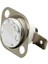 KSD301 130 °c Reset Butonlu Limit Termostat Nc 250V 10A 1