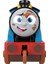 Thomas ve Friends Küçük Tekli Tren Sür Bırak HFX89 HHN35 Thomas 3