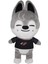 Skzoo Wolf Chan Peluş Oyuncak 20CM 1