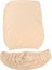 Katı Streç Spandex Slipcover Ofis Bilgisayar Sandalye Kapak Bej (Yurt Dışından) 1