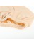 Katı Streç Spandex Slipcover Ofis Bilgisayar Sandalye Kapak Bej (Yurt Dışından) 4
