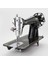 Tekerlek Treadle Dikiş Makineleri Aksesuarlar Bölümler 3 Pcs(Yurt Dışından) 3