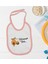 Kids Pembe Bebek Mama Önlüğü - Model 44 1