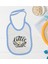 Kids Mavi Bebek Mama Önlüğü - Model 7 1