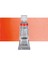 : Horadam Aquarell Tüp Sulu Boya : 5 ml : Permanent Red Orange 1