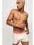 Comfort Flex 3'lü Erkek Boxer - Wild 4